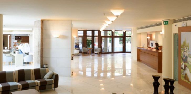 Rannapuhkus Kreetal, 5* hotellis AQUILA PORTO RETHYMNO! 7