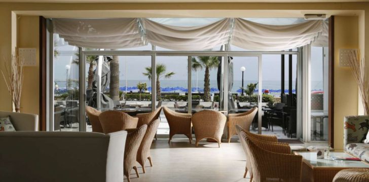 Rannapuhkus Kreetal, 5* hotellis AQUILA PORTO RETHYMNO! 9