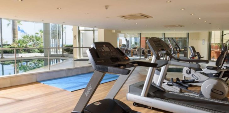 Rannapuhkus Kreetal, 5* hotellis AQUILA PORTO RETHYMNO! 12