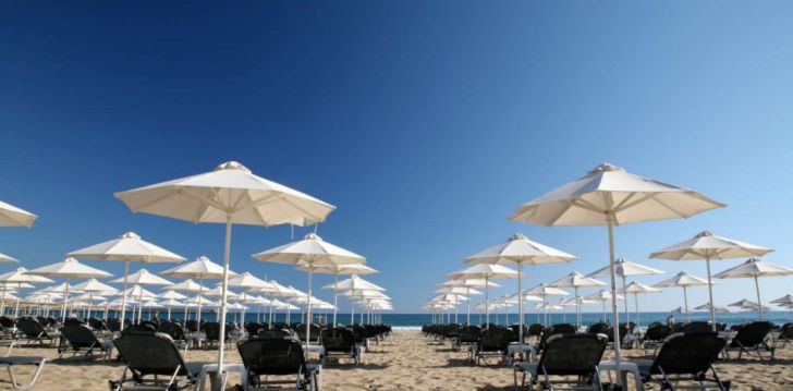 Rannapuhkus Kreetal, 5* hotellis AQUILA PORTO RETHYMNO! 13