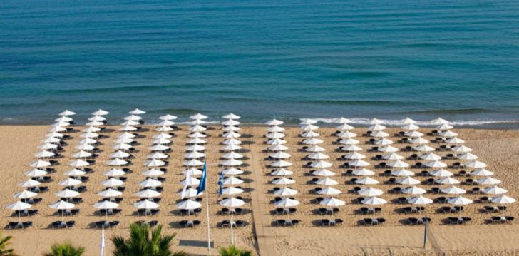Rannapuhkus Kreetal, 5* hotellis AQUILA PORTO RETHYMNO! 14