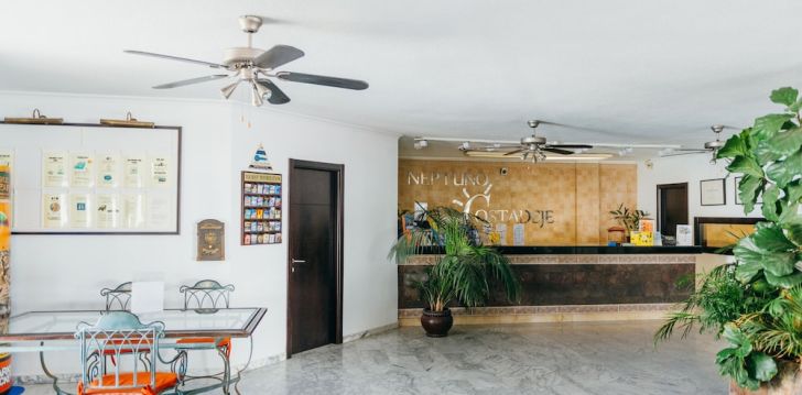 Mugav ökonoomne puhkus Tenerifel, 3* hotellis NEPTUNO COSTA ADEJE! 2
