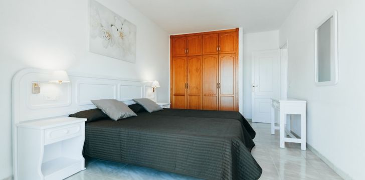 Mugav ökonoomne puhkus Tenerifel, 3* hotellis NEPTUNO COSTA ADEJE! 4
