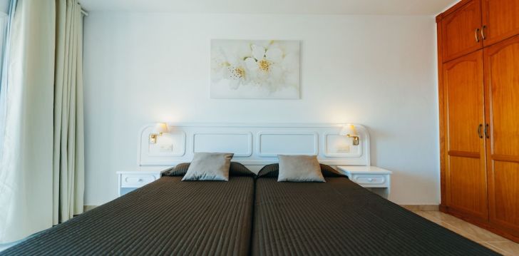 Mugav ökonoomne puhkus Tenerifel, 3* hotellis NEPTUNO COSTA ADEJE! 5