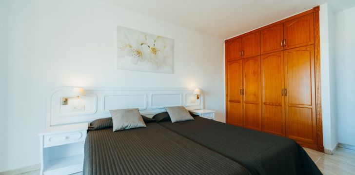 Mugav ökonoomne puhkus Tenerifel, 3* hotellis NEPTUNO COSTA ADEJE! 6