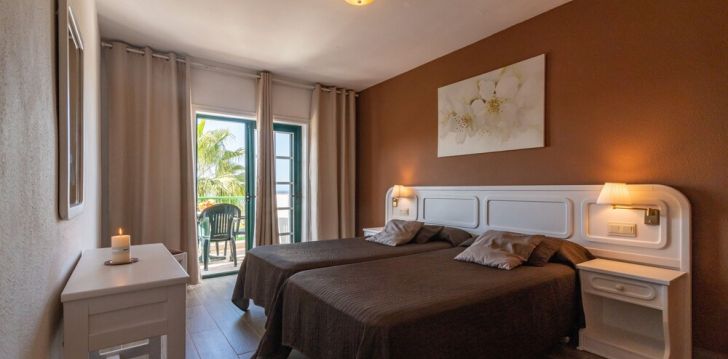 Mugav ökonoomne puhkus Tenerifel, 3* hotellis NEPTUNO COSTA ADEJE! 7