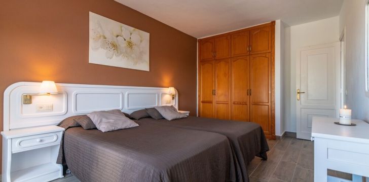 Mugav ökonoomne puhkus Tenerifel, 3* hotellis NEPTUNO COSTA ADEJE! 8