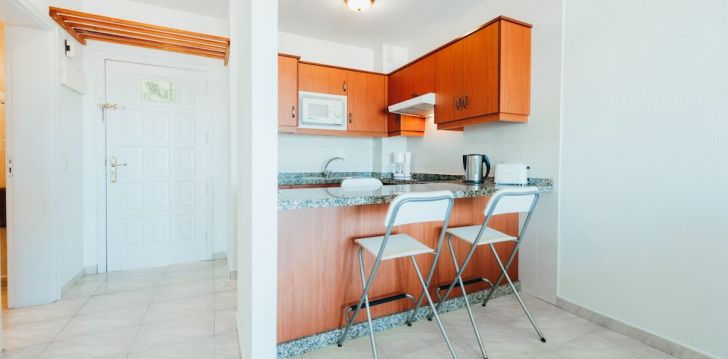 Mugav ökonoomne puhkus Tenerifel, 3* hotellis NEPTUNO COSTA ADEJE! 9