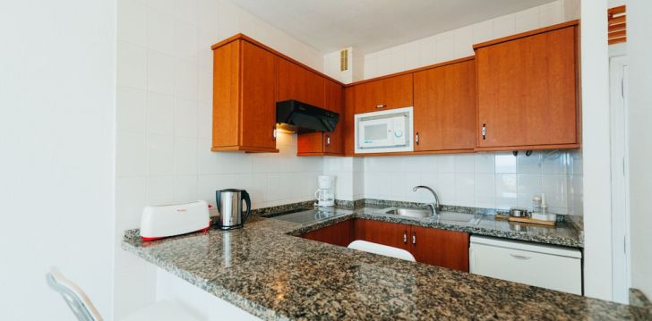 Mugav ökonoomne puhkus Tenerifel, 3* hotellis NEPTUNO COSTA ADEJE! 10