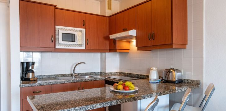 Mugav ökonoomne puhkus Tenerifel, 3* hotellis NEPTUNO COSTA ADEJE! 11