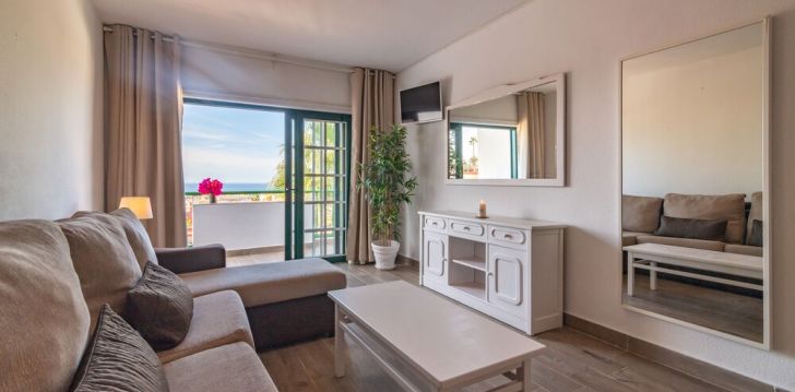 Mugav ökonoomne puhkus Tenerifel, 3* hotellis NEPTUNO COSTA ADEJE! 14