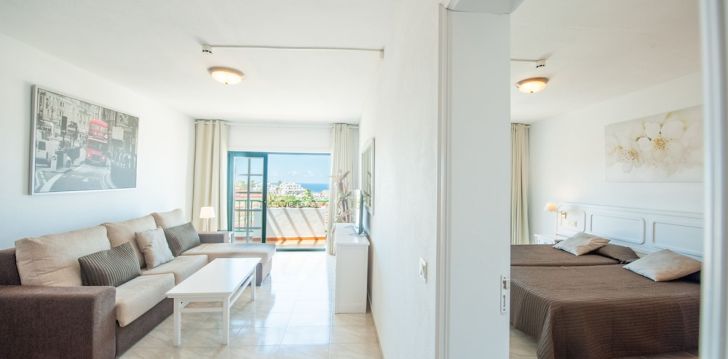 Mugav ökonoomne puhkus Tenerifel, 3* hotellis NEPTUNO COSTA ADEJE! 15