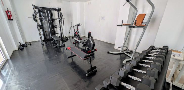 Mugav ökonoomne puhkus Tenerifel, 3* hotellis NEPTUNO COSTA ADEJE! 23
