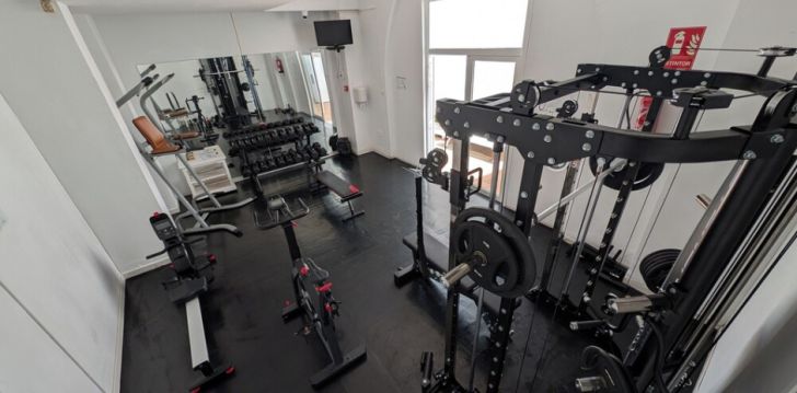 Mugav ökonoomne puhkus Tenerifel, 3* hotellis NEPTUNO COSTA ADEJE! 24