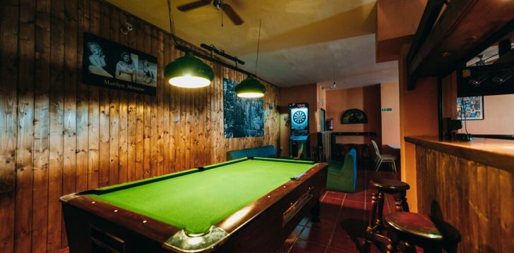 Mugav ökonoomne puhkus Tenerifel, 3* hotellis NEPTUNO COSTA ADEJE! 27