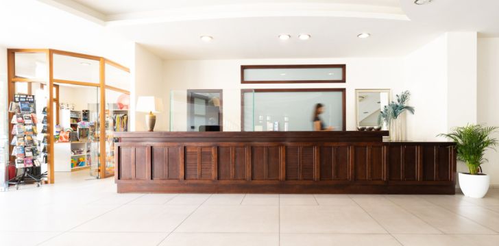 Mugav puhkus Kreetal, 4* hotellis ARIADNE BEACH! 1
