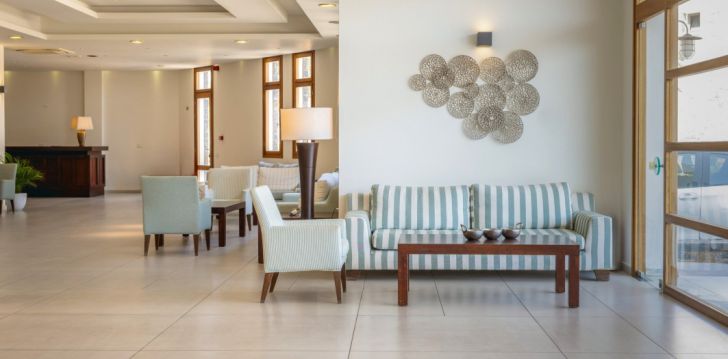 Mugav puhkus Kreetal, 4* hotellis ARIADNE BEACH! 2