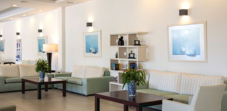 Mugav puhkus Kreetal, 4* hotellis ARIADNE BEACH! 4