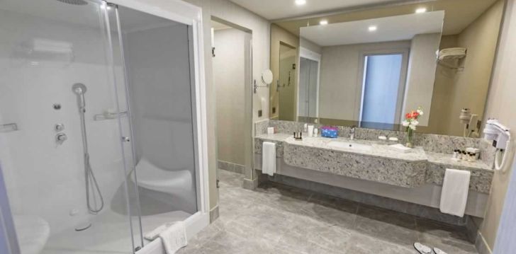 Reis Türki, peatu 5* hotellis ROYAL SEGINUS! 25
