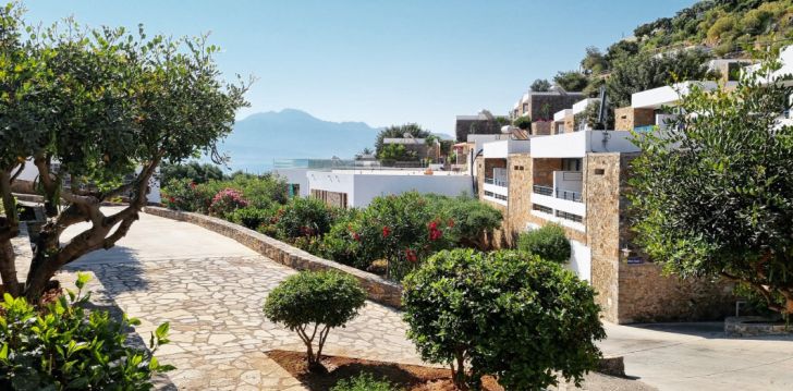 Mugav puhkus Kreetal, 4* hotellis ARIADNE BEACH! 5