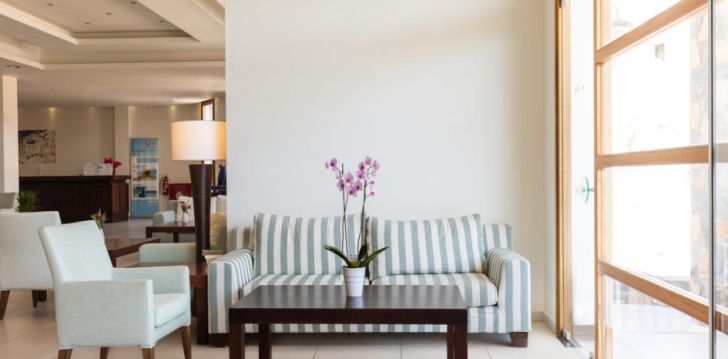 Mugav puhkus Kreetal, 4* hotellis ARIADNE BEACH! 10