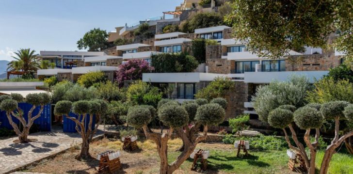 Mugav puhkus Kreetal, 4* hotellis ARIADNE BEACH! 11