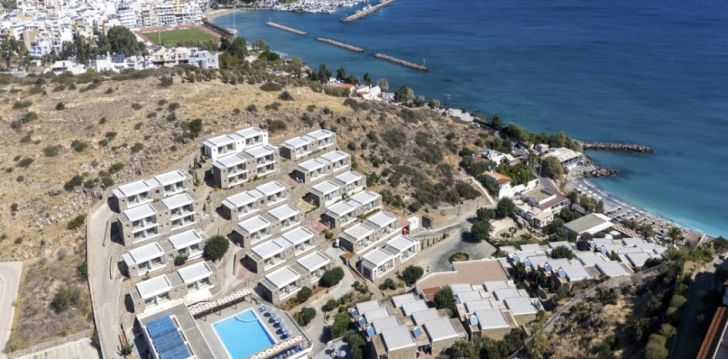 Mugav puhkus Kreetal, 4* hotellis ARIADNE BEACH! 13