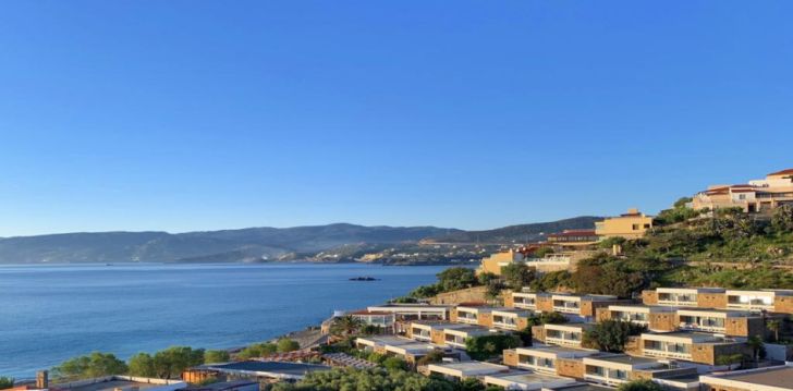 Mugav puhkus Kreetal, 4* hotellis ARIADNE BEACH! 14