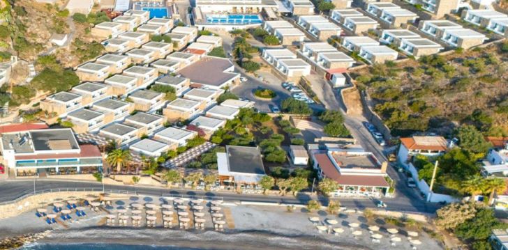 Mugav puhkus Kreetal, 4* hotellis ARIADNE BEACH! 15