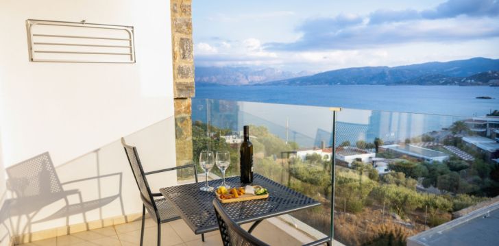 Mugav puhkus Kreetal, 4* hotellis ARIADNE BEACH! 27