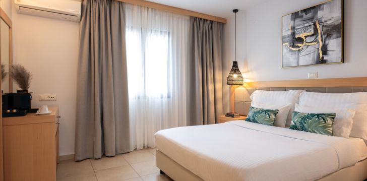 Mugav puhkus Kreetal, 4* hotellis ARIADNE BEACH! 30