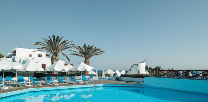Kreeta puhkus mere ääres, 4* hotellis CANVAS BY MITSIS CRETAN VILLAGE! 1