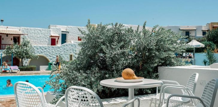 Kreeta puhkus mere ääres, 4* hotellis CANVAS BY MITSIS CRETAN VILLAGE! 2
