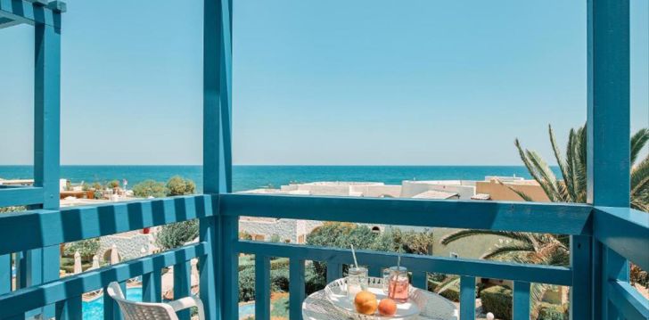 Kreeta puhkus mere ääres, 4* hotellis CANVAS BY MITSIS CRETAN VILLAGE! 3