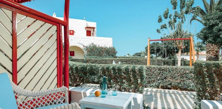 Kreeta puhkus mere ääres, 4* hotellis CANVAS BY MITSIS CRETAN VILLAGE! 4