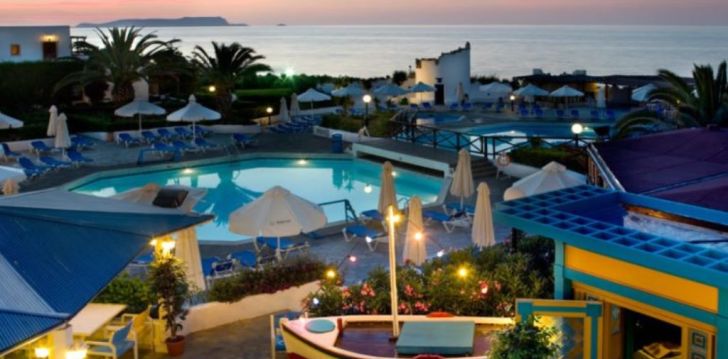 Kreeta puhkus mere ääres, 4* hotellis CANVAS BY MITSIS CRETAN VILLAGE! 8