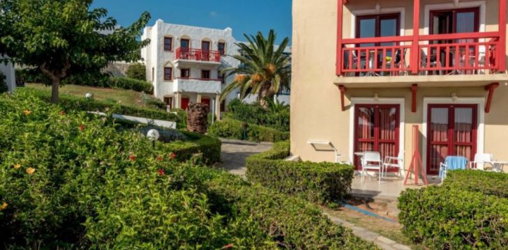 Kreeta puhkus mere ääres, 4* hotellis CANVAS BY MITSIS CRETAN VILLAGE! 9