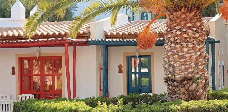 Kreeta puhkus mere ääres, 4* hotellis CANVAS BY MITSIS CRETAN VILLAGE! 10