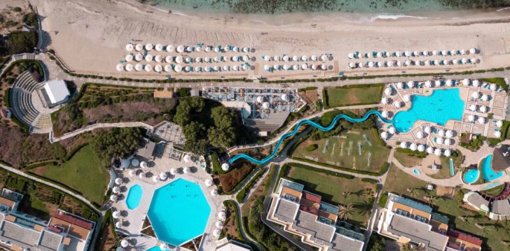Kreeta puhkus mere ääres, 4* hotellis CANVAS BY MITSIS CRETAN VILLAGE! 13