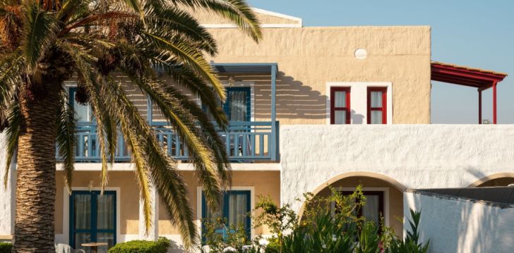 Kreeta puhkus mere ääres, 4* hotellis CANVAS BY MITSIS CRETAN VILLAGE! 15