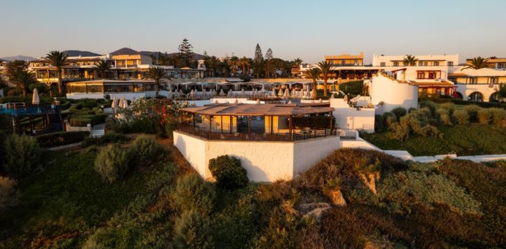 Kreeta puhkus mere ääres, 4* hotellis CANVAS BY MITSIS CRETAN VILLAGE! 16