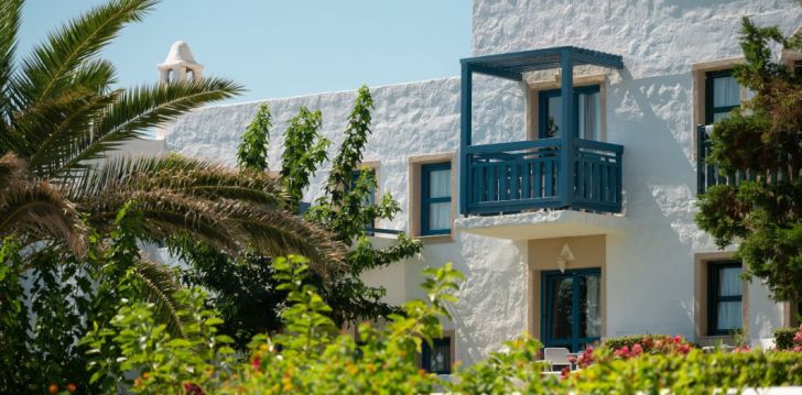Kreeta puhkus mere ääres, 4* hotellis CANVAS BY MITSIS CRETAN VILLAGE! 18