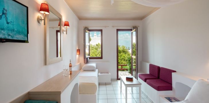 Kreeta puhkus mere ääres, 4* hotellis CANVAS BY MITSIS CRETAN VILLAGE! 20