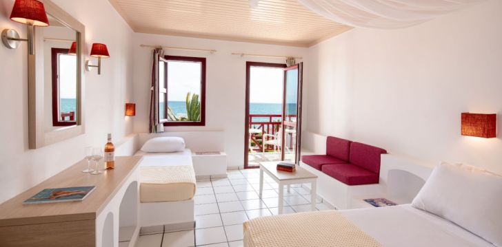 Kreeta puhkus mere ääres, 4* hotellis CANVAS BY MITSIS CRETAN VILLAGE! 22