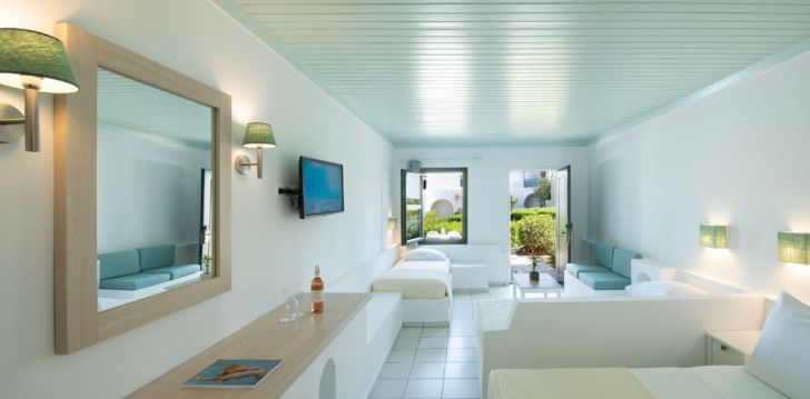 Kreeta puhkus mere ääres, 4* hotellis CANVAS BY MITSIS CRETAN VILLAGE! 25