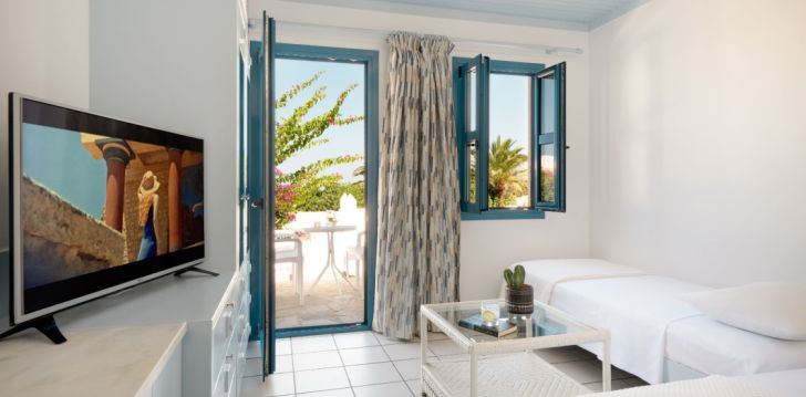 Kreeta puhkus mere ääres, 4* hotellis CANVAS BY MITSIS CRETAN VILLAGE! 27