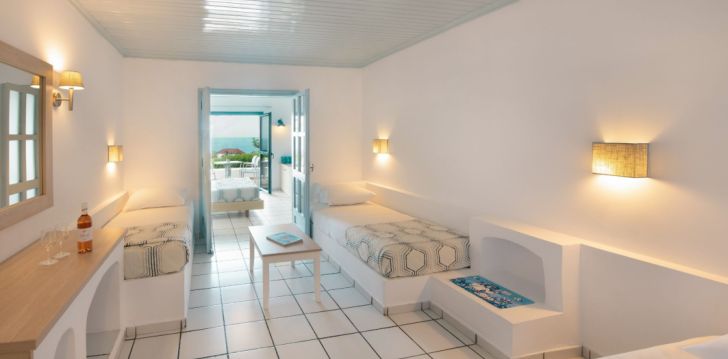 Kreeta puhkus mere ääres, 4* hotellis CANVAS BY MITSIS CRETAN VILLAGE! 28
