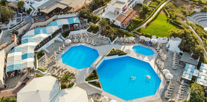Kreeta puhkus mere ääres, 4* hotellis CANVAS BY MITSIS CRETAN VILLAGE! 30