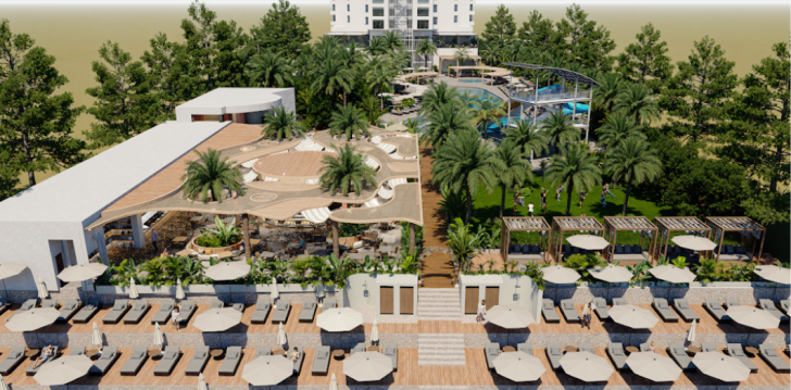 Kaasaegne puhkus Türgis, 5* hotellis CALIDO SOL! 39