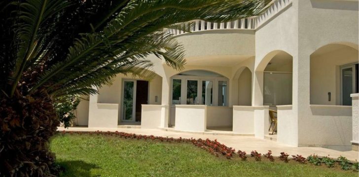 Reis Montenegrosse, 4* apartament stiilis hotell VILA V LUX! 14